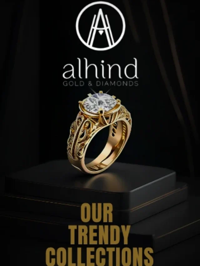 Best Jewellery In UAE
