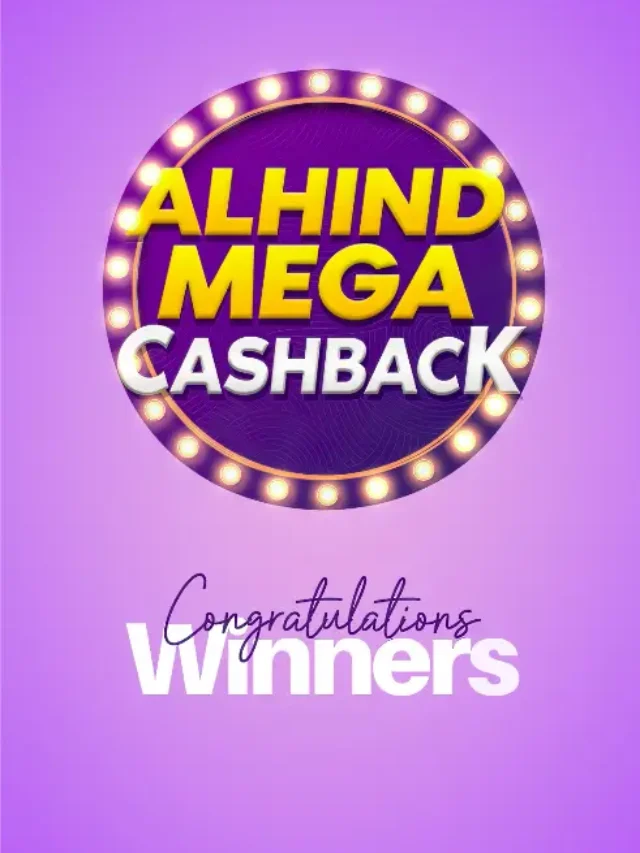 Mega Cashback Offers at Alhind Gold and Diamonds UAE