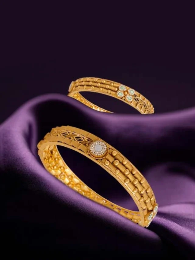 Best Diamond Jewellery In UAE