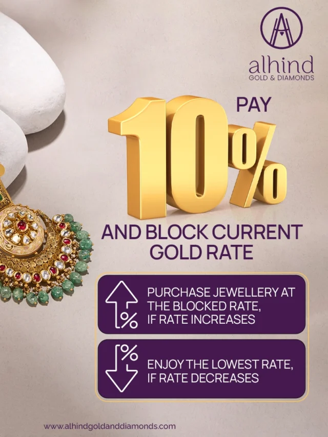 Best Gold And Diamond Jewellery Store In UAE