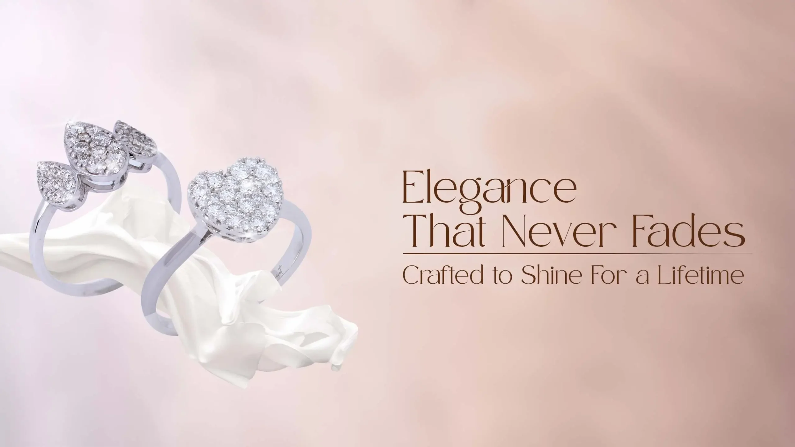 Latest Trendy Jewellery Collections in Dubai UAE