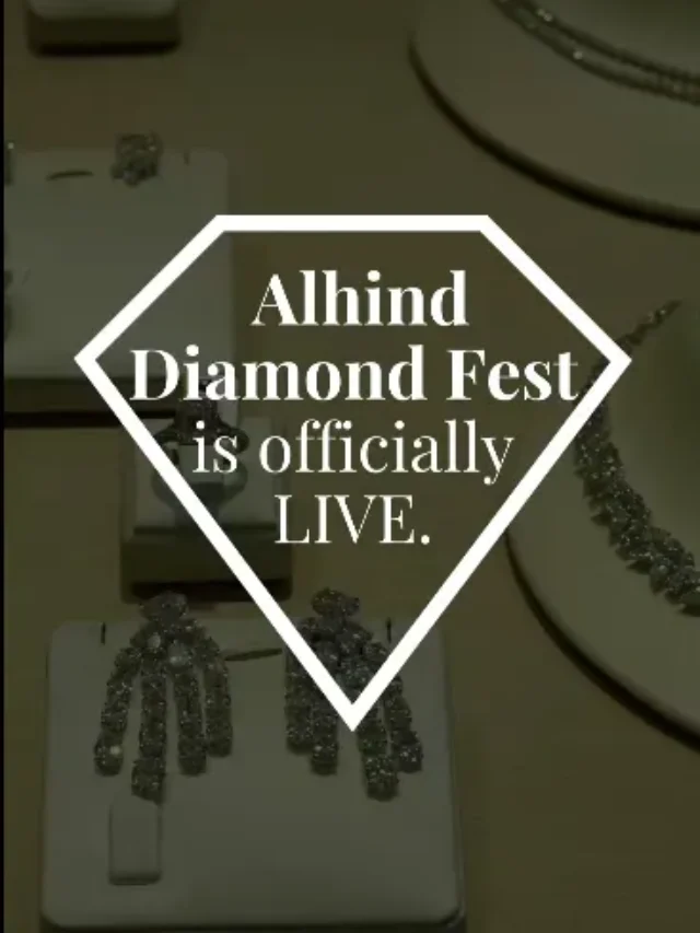 Diamond Jewellery Offers Now Live in UAE 2026