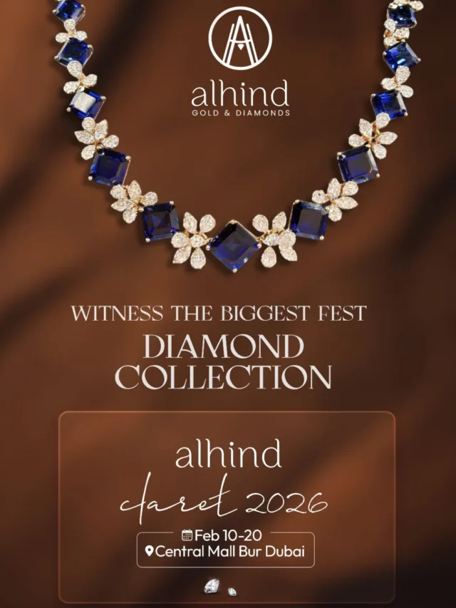 Best Time to Buy Diamonds in UAE 2026